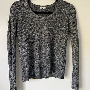 Eileen Fisher sweater